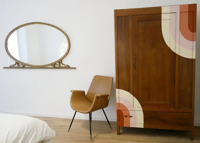 Anita Bnb Rimini