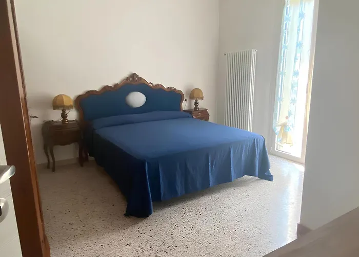 Appartamento Torre Pedrera