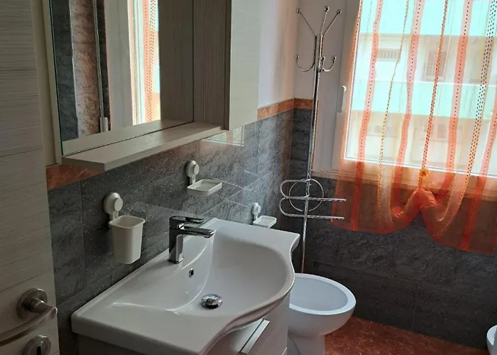 Appartamento Torre Pedrera Rimini