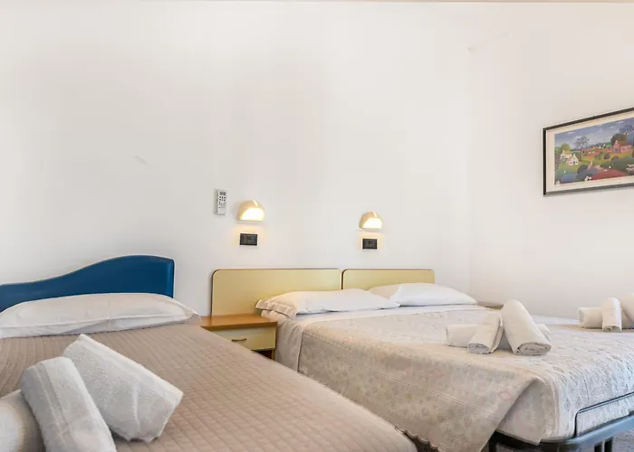 Hotel Lily Rimini