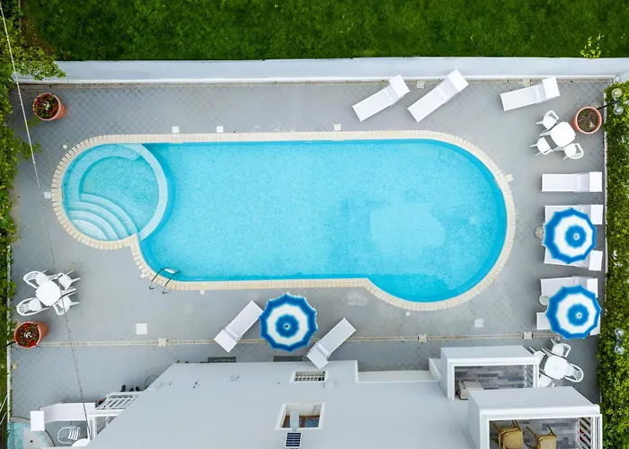 Hotel Feel Good Rimini