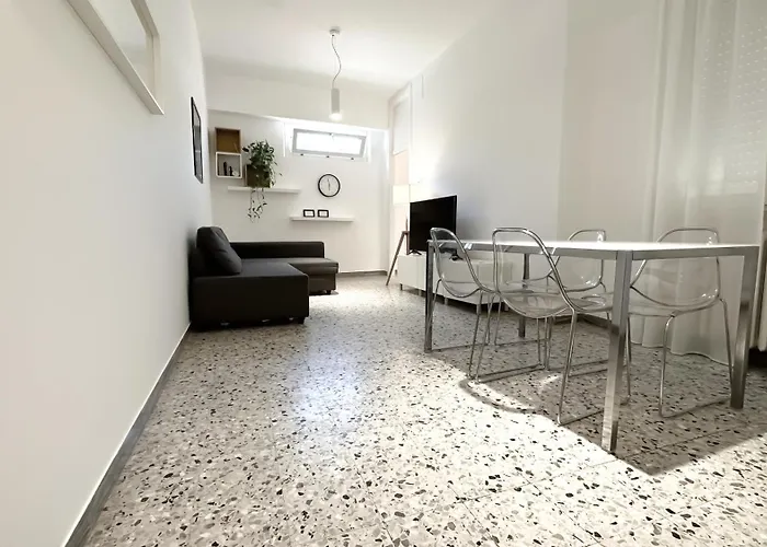 Atelier Rimini - Affitti Brevi Italia