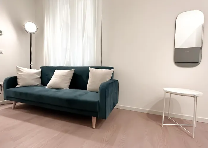 Atelier Rimini - Affitti Brevi Italia