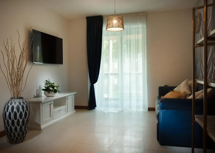 Vespucci Home Rimini