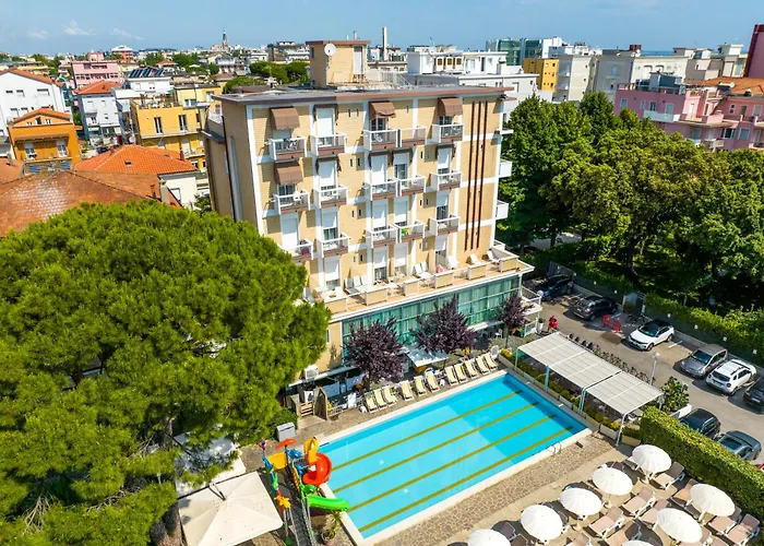 Lotus All Inclusive & Spiaggia