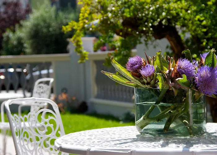Sovrana Beach Hotel - Pet Friendly - Breakfast Until 12 - Parking