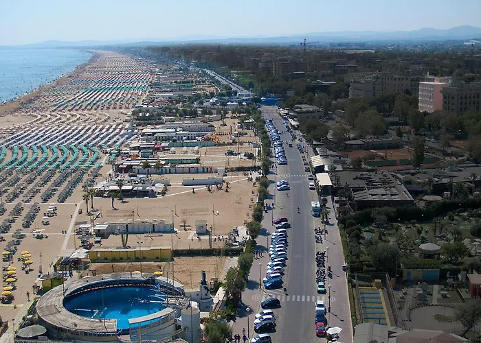 Hotel Milton Rimini