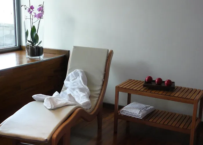 Alisei Palace Hotel Rimini