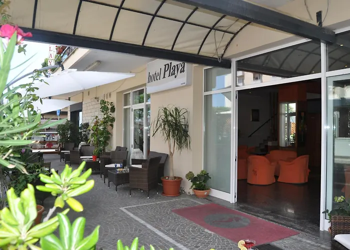 Hotel Playa Rimini