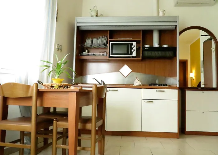 Residence La Villetta