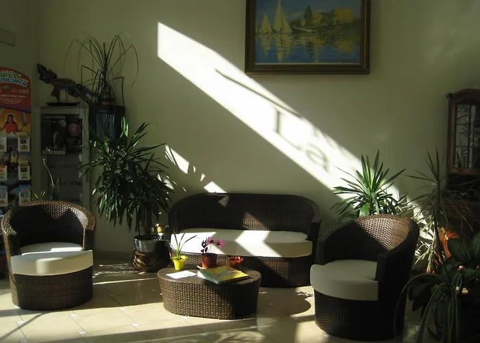 Residence La Villetta