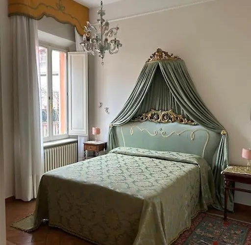 Appartamento Centro storico Residenza di charme Rimini