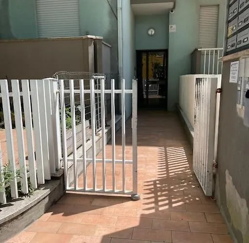 Al Mare Di Rimini