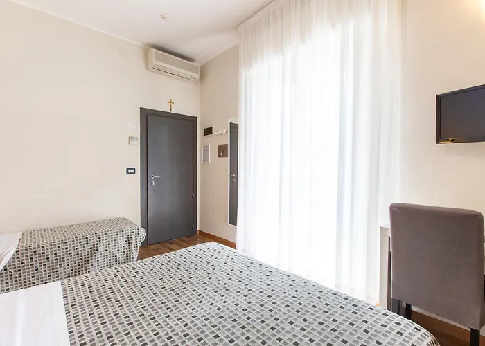 Hotel Gardenia Rimini