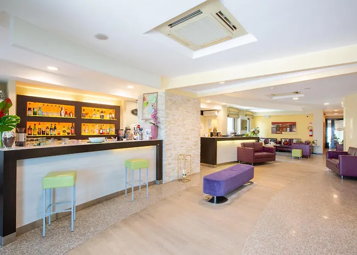 Hotel Gardenia