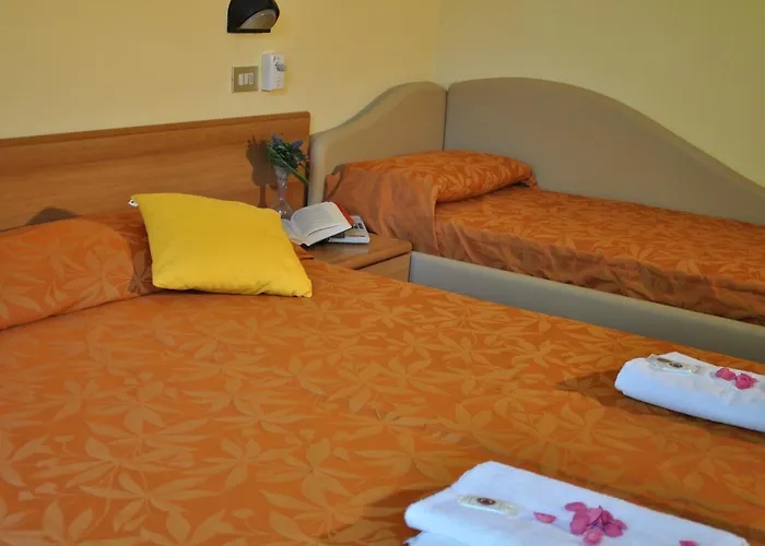 Hotel Festival