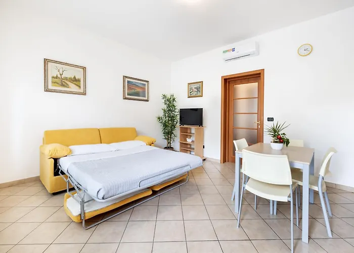 We Home - Milli House Rimini