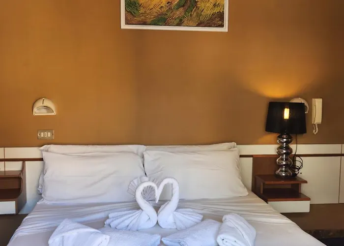 Hotel Clan Rimini