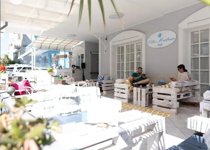 Villa Madana