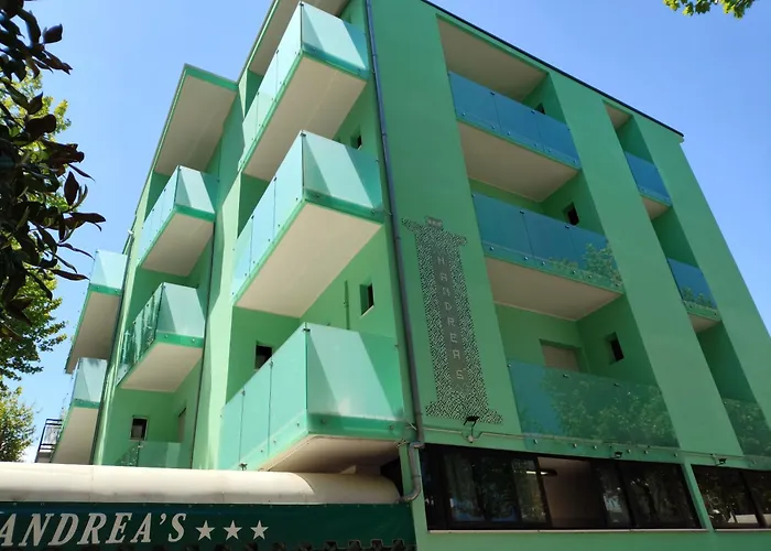 Andrea'S