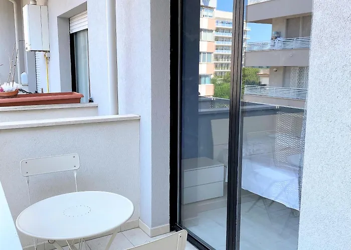 Appartamento Rimini Marina