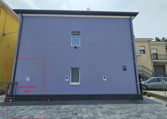 B&B Da I No