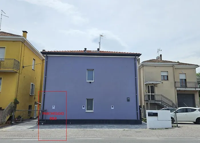 B&B Da I No