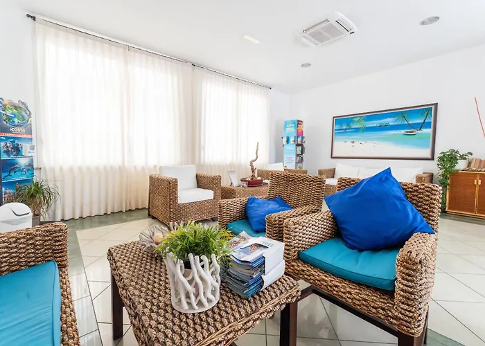 Residence Marconi Mare Rimini