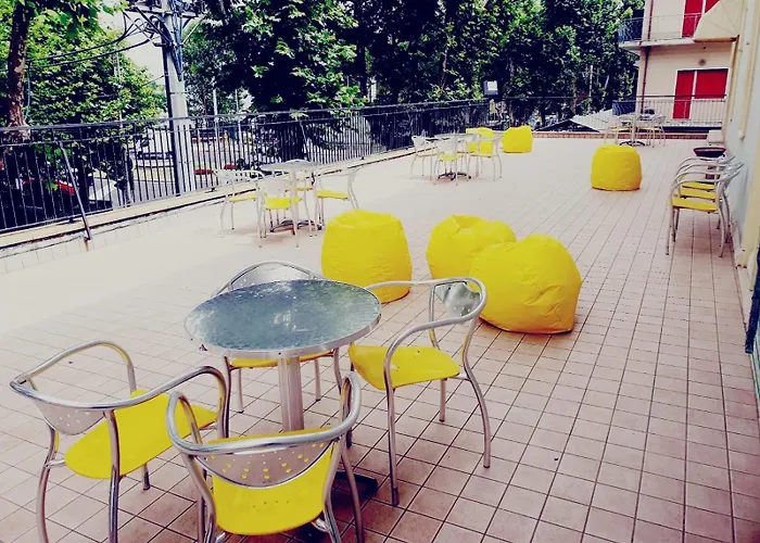 Hotel Ideale