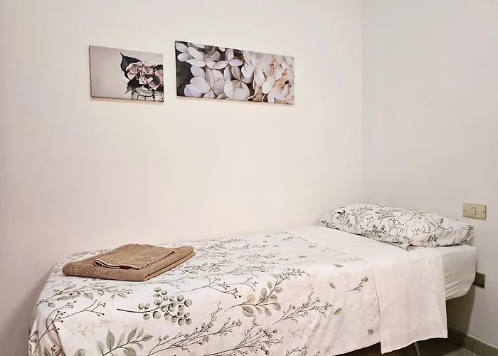 Casa Di Grazia E Franco