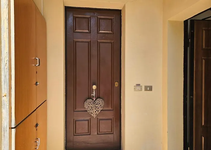 Casa Di Grazia E Franco
