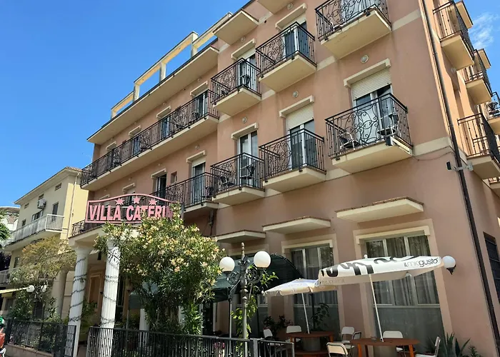 Hotel Villa Caterina Rimini