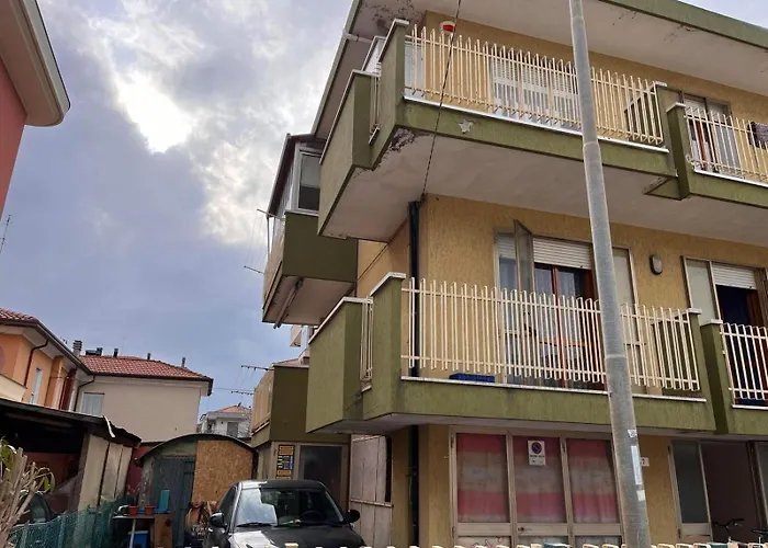Vale Home-Ampio Vicino Al Mare