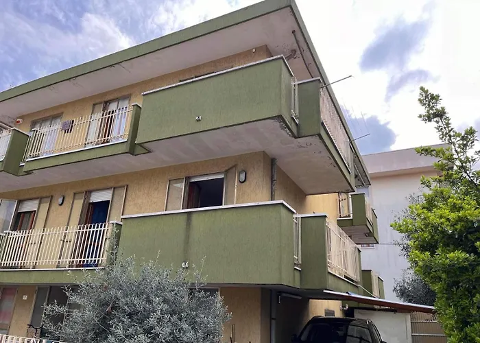 Vale Home-Ampio Vicino Al Mare