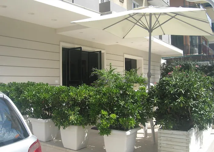 Hotel Cosmopolita