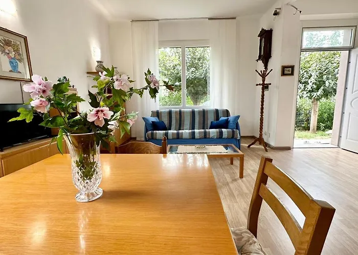 Casa Nonna Maria