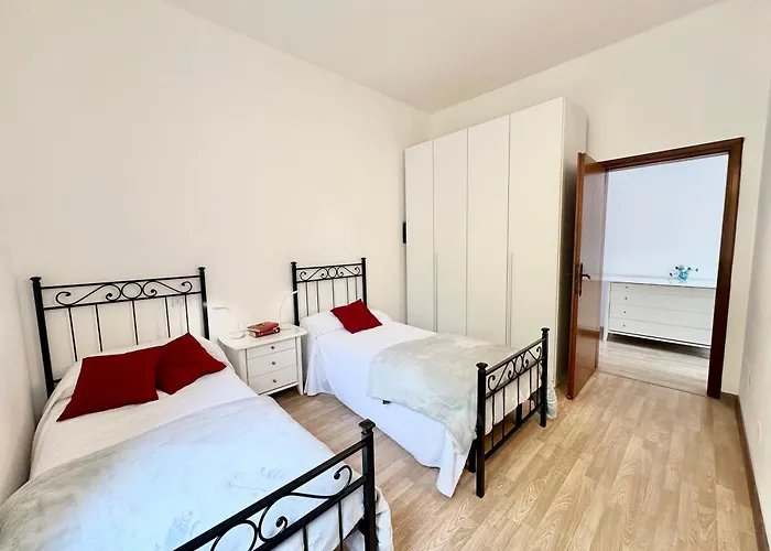 Casa Nonna Maria
