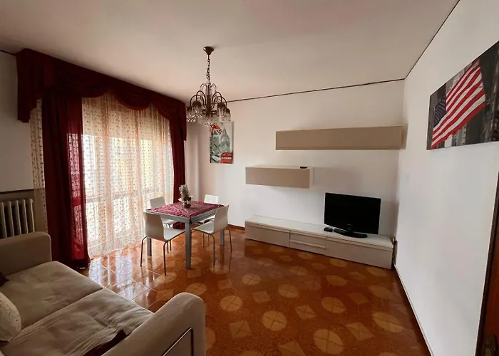 Vale Home-Ampio Vicino Al Mare