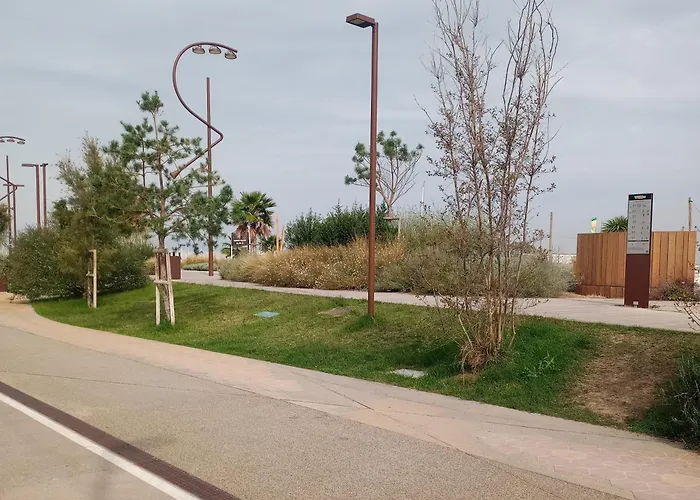0541 Guest House Rimini