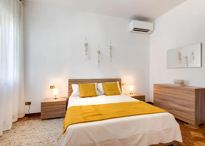 Casariosa, Centro Rimini