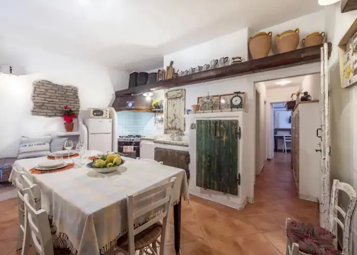 B&B Antiche Porte
