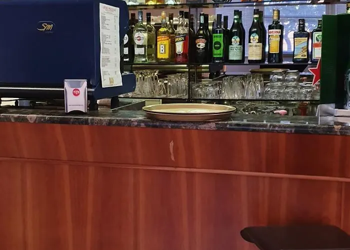 Hotel Eleonora Rimini