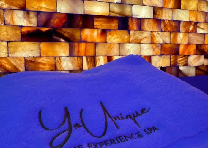 Butterfly & Younique Spa