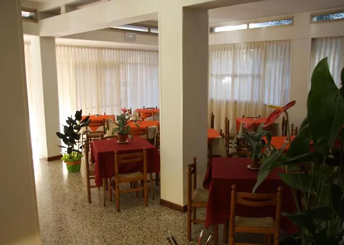 Hotel Orchidea Rimini