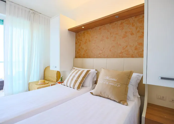 Eurhotel Rimini