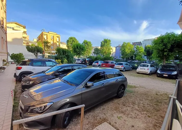 Villa Gioiosa Beach&Water Park B&B