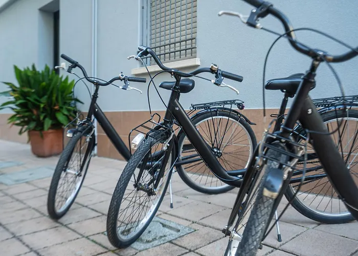 Hotel Aldebaran - Sea & Center Rimini