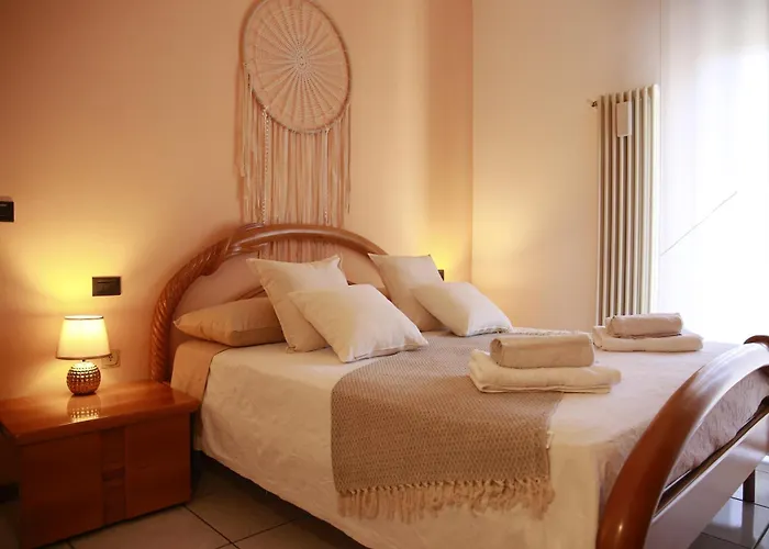 Rimini Casa Vacanze 2
