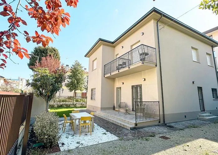 Serenity Suites - Affitti Brevi Italia