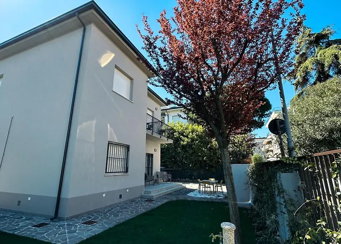 Serenity Suites - Affitti Brevi Italia